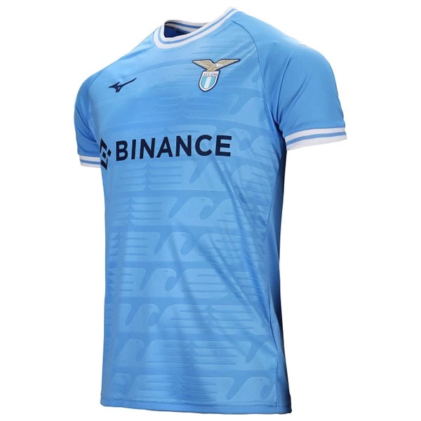 Camiseta Lazio 1ª Kit 2022 2023